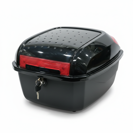 25 litre top box for bikes