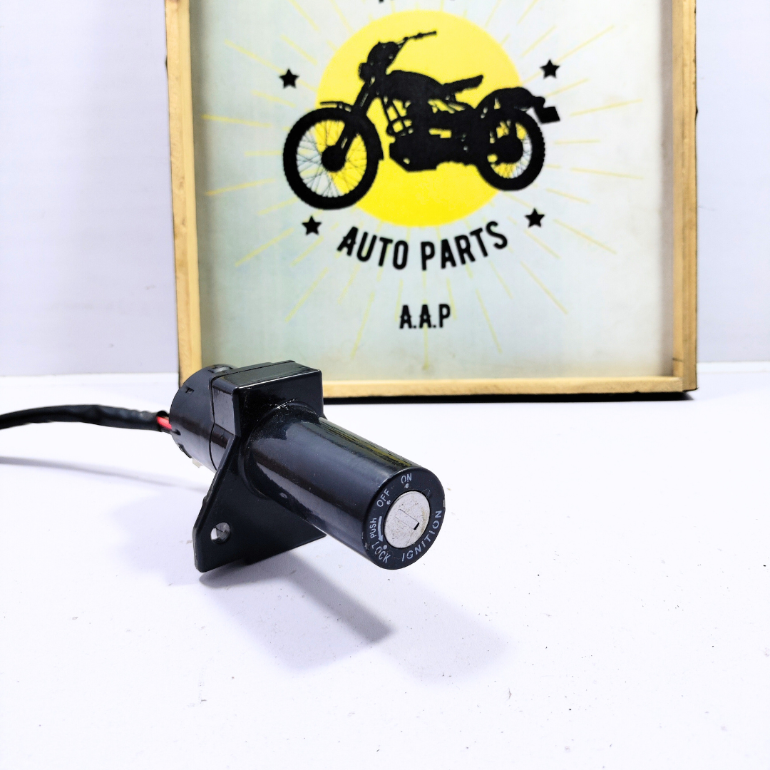 Ignition Switch for Yamaha YBR-125