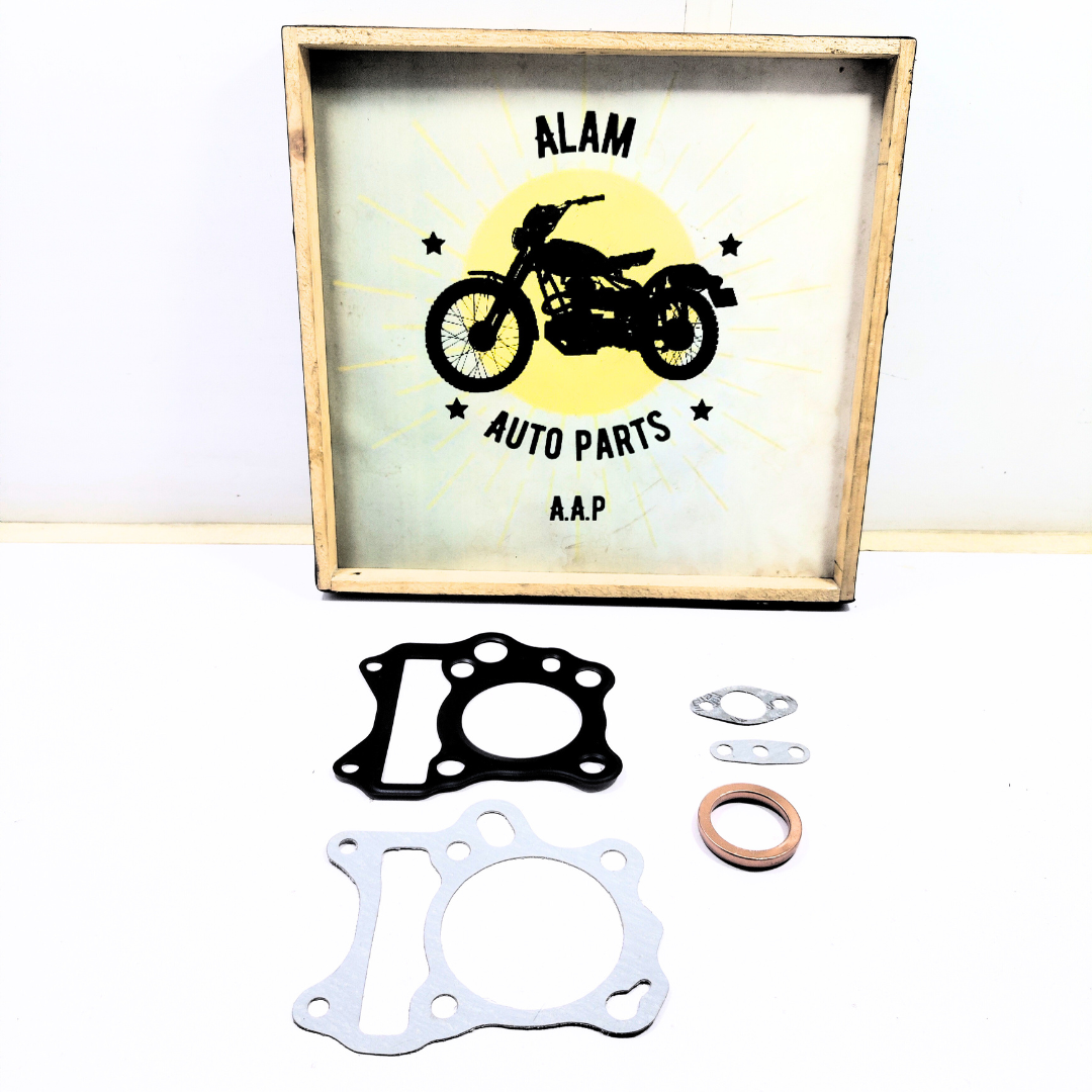 Half Seal Kit For Suzuki GD-110s