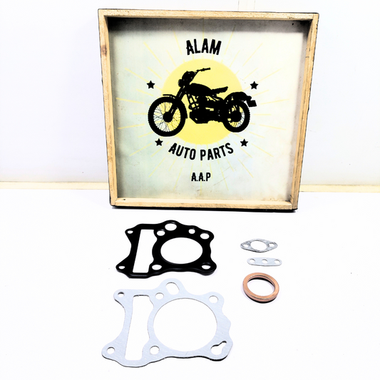 Half Seal Kit For Suzuki GD-110s