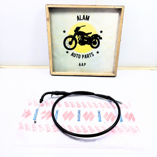 Accelerator Cable For Suzuki GD-110S