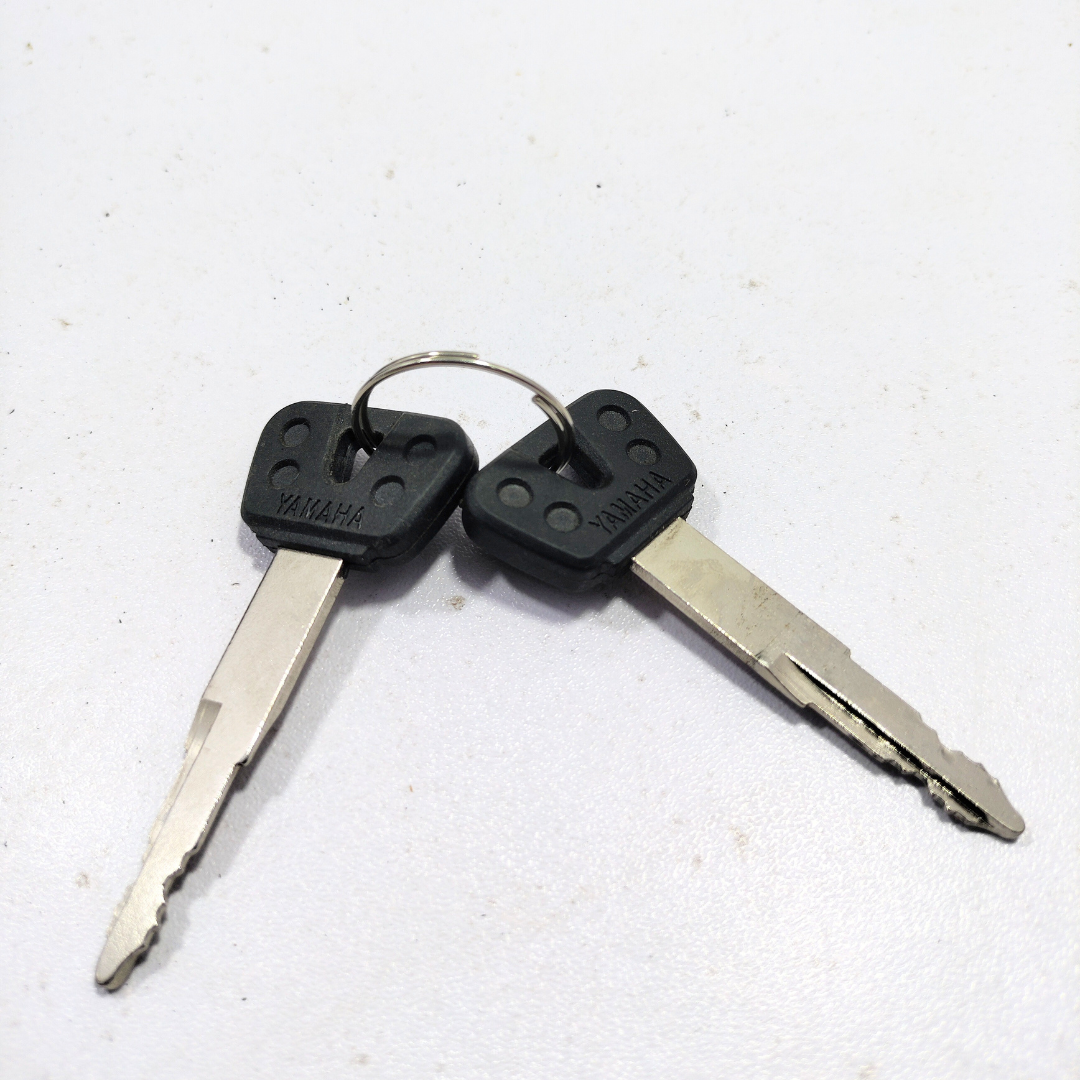 Ignition Switch for Yamaha YBR-125