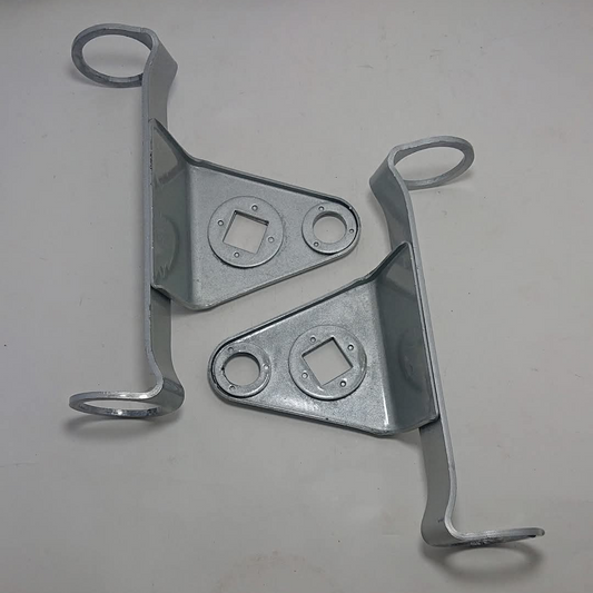 Headlight fitting for Suzuki GS-150