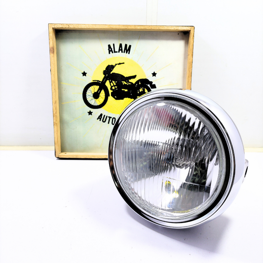 Xanadu full beam Headlight for Suzuki GS-150
