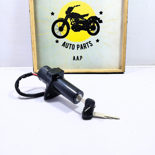 Ignition Switch for Yamaha YBR-125