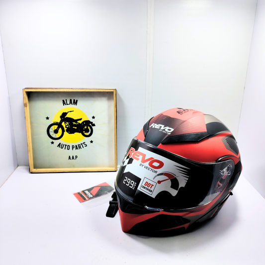 Revo Helmet