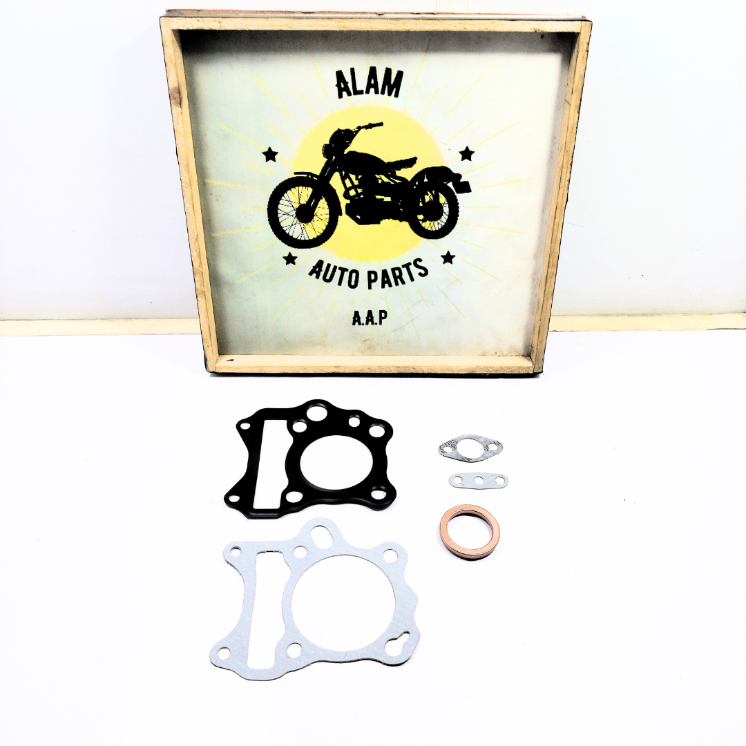 Half Seal Kit For Suzuki GD-110s