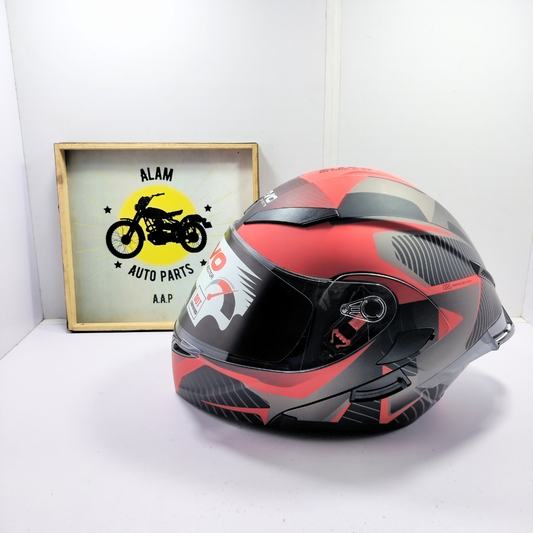 Revo Helmet