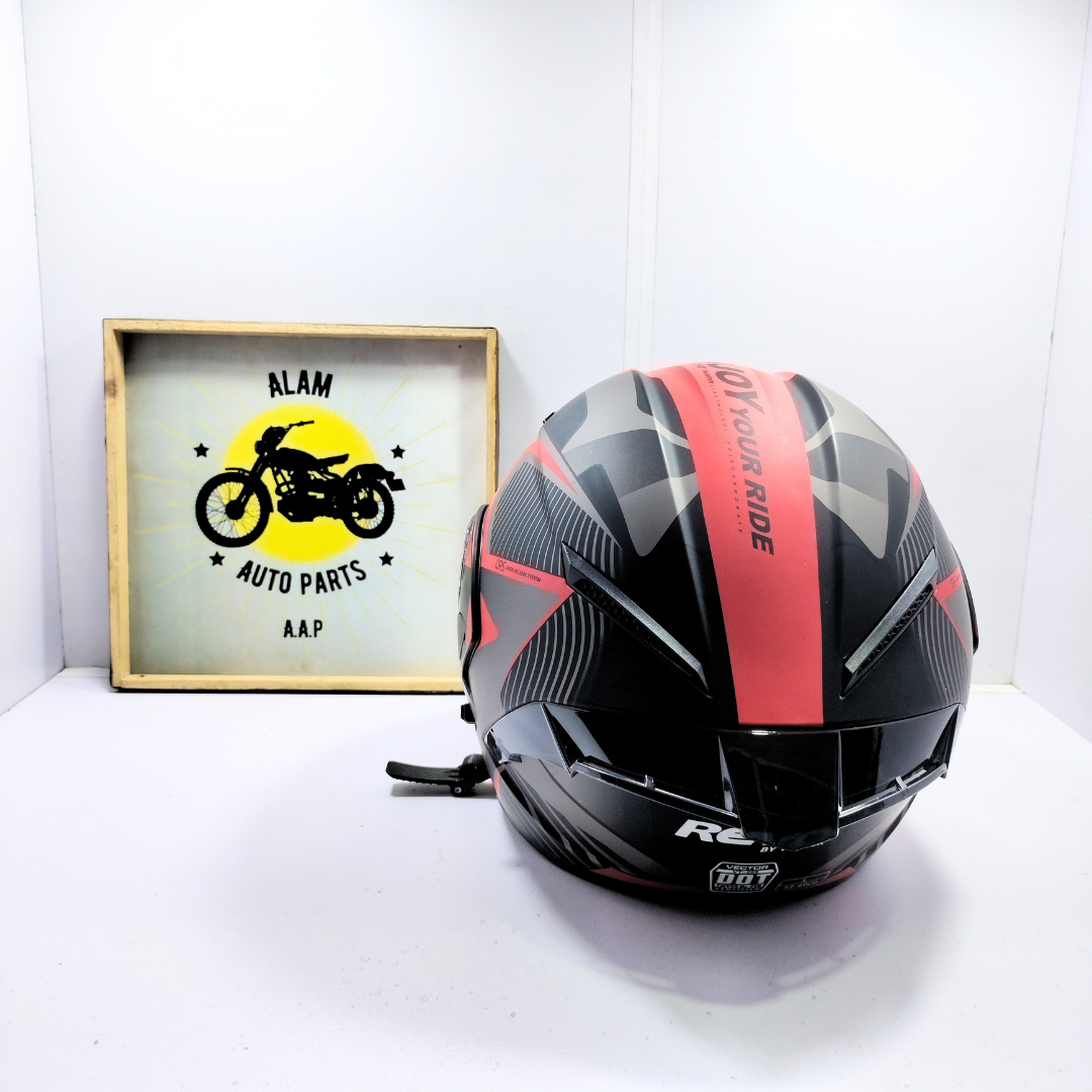 Revo Helmet