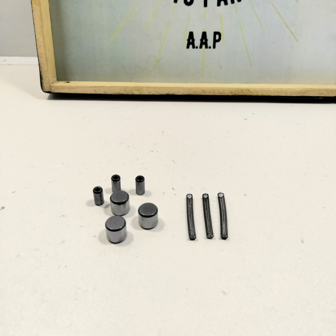 self-start ruler set for suzuki GD-110s