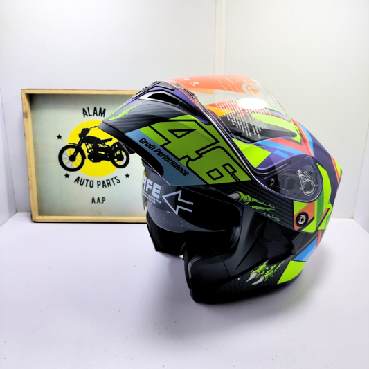 Super Air Helmet