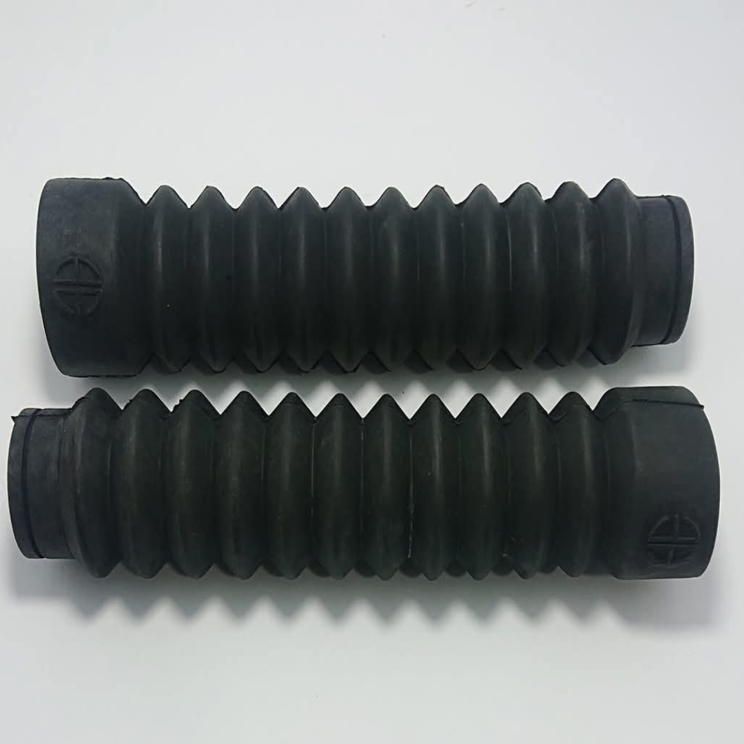 Jump boots for Suzuki GS-150
