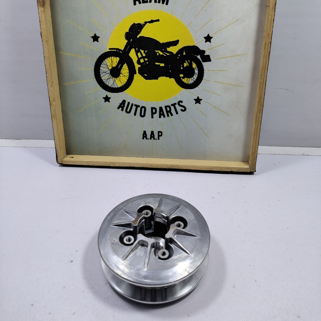 Original RM company only clutch housing for Suzuki GD-110s
