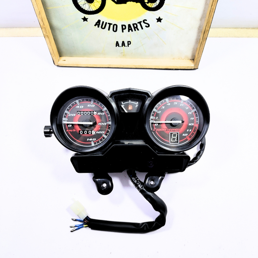 Meter For Yamaha YBR-125