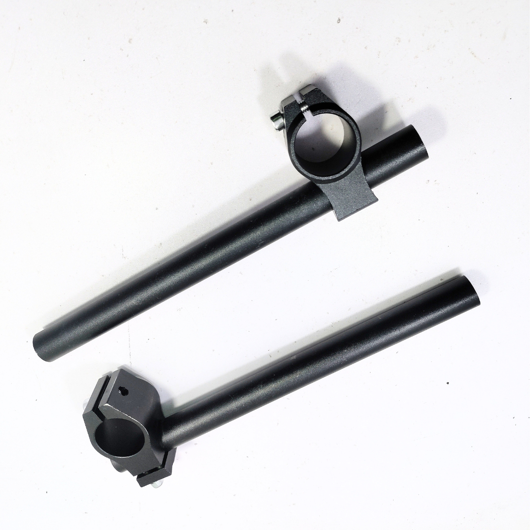Handle bar Grips for Bikes (2 Pieces)