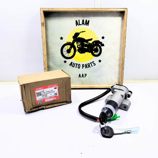 Suzuki genuine switch for Suzuki GR-150