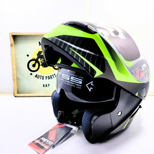 Revo Helmet