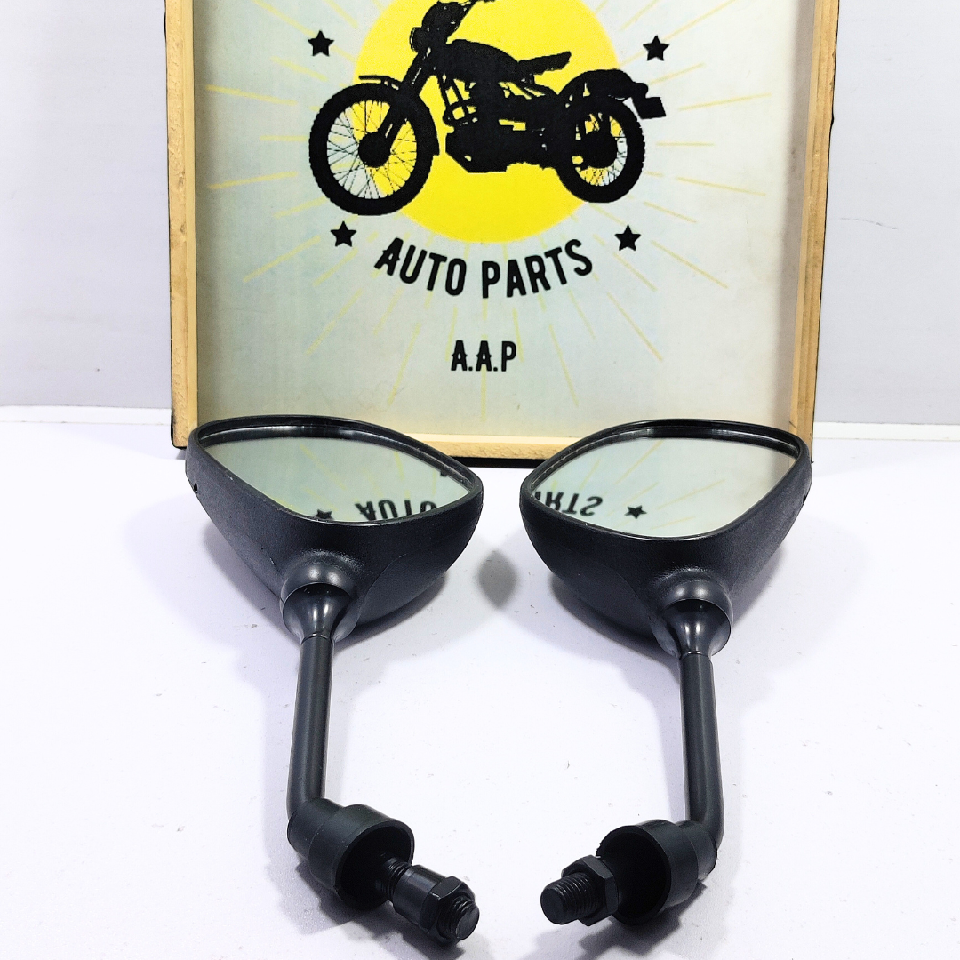 Side mirror for Suzuki GD-110s