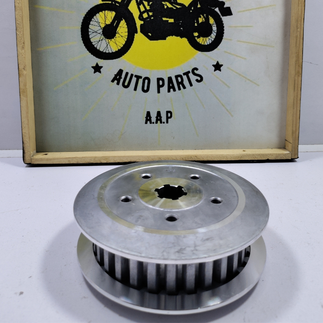 Original RM company only clutch housing for Suzuki GS-150