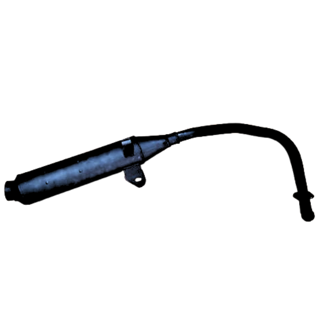 Genuine Silencer for Suzuki GD-110s