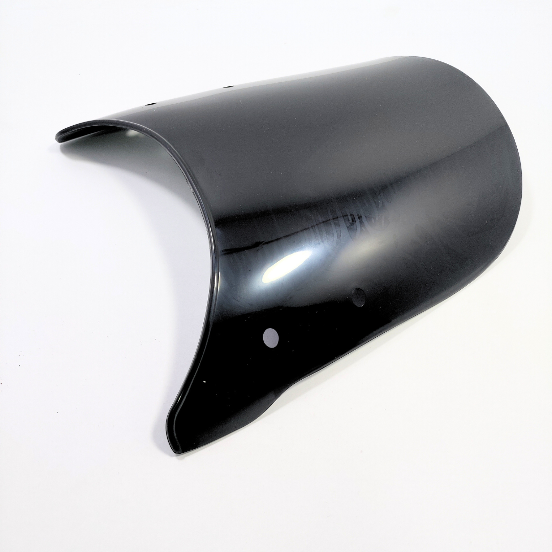 Universal Windshield for Bikes (Chinese Import)