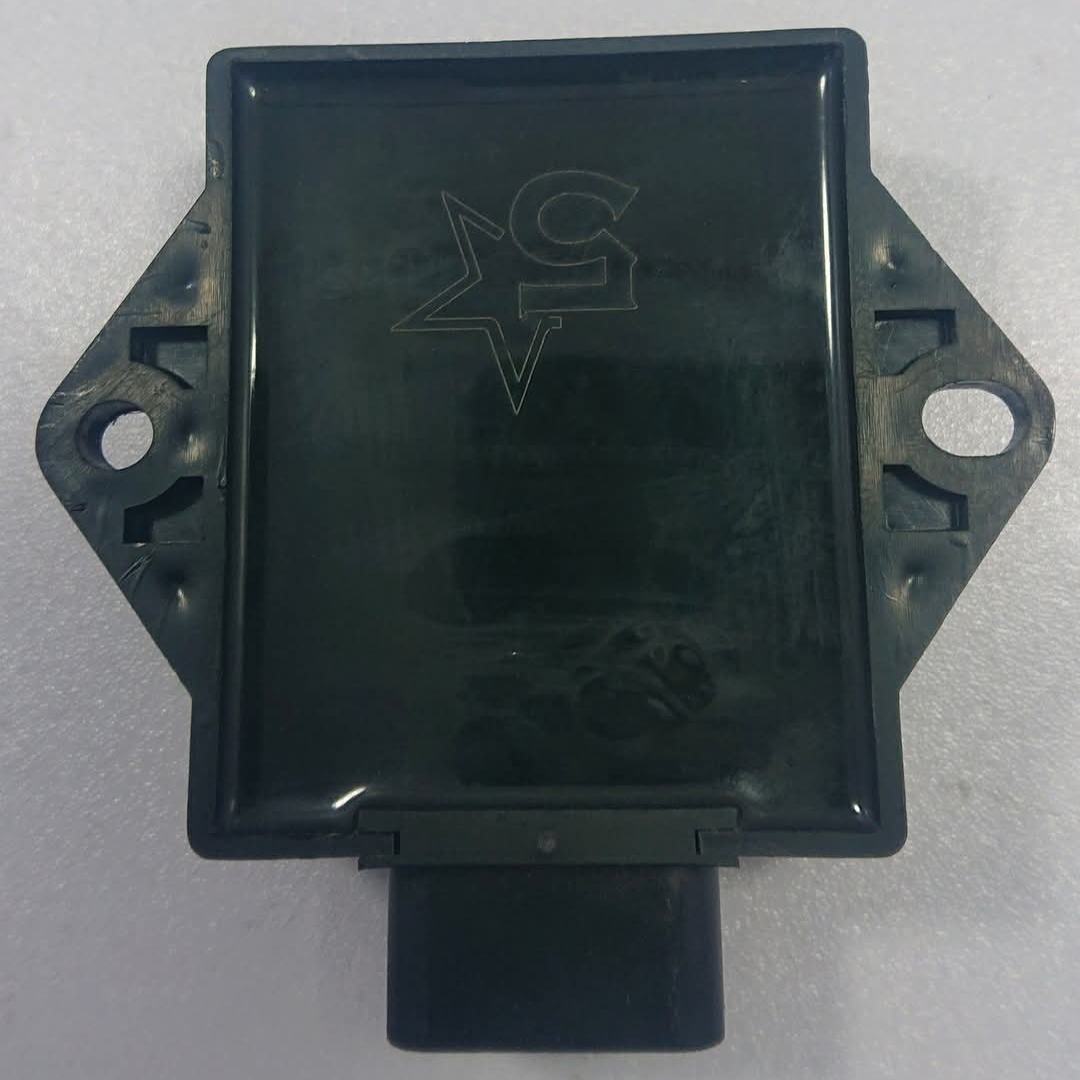 CDI unit for the Suzuki GS-150