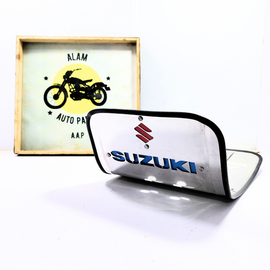 Suzuki GR-150 Engine Guard