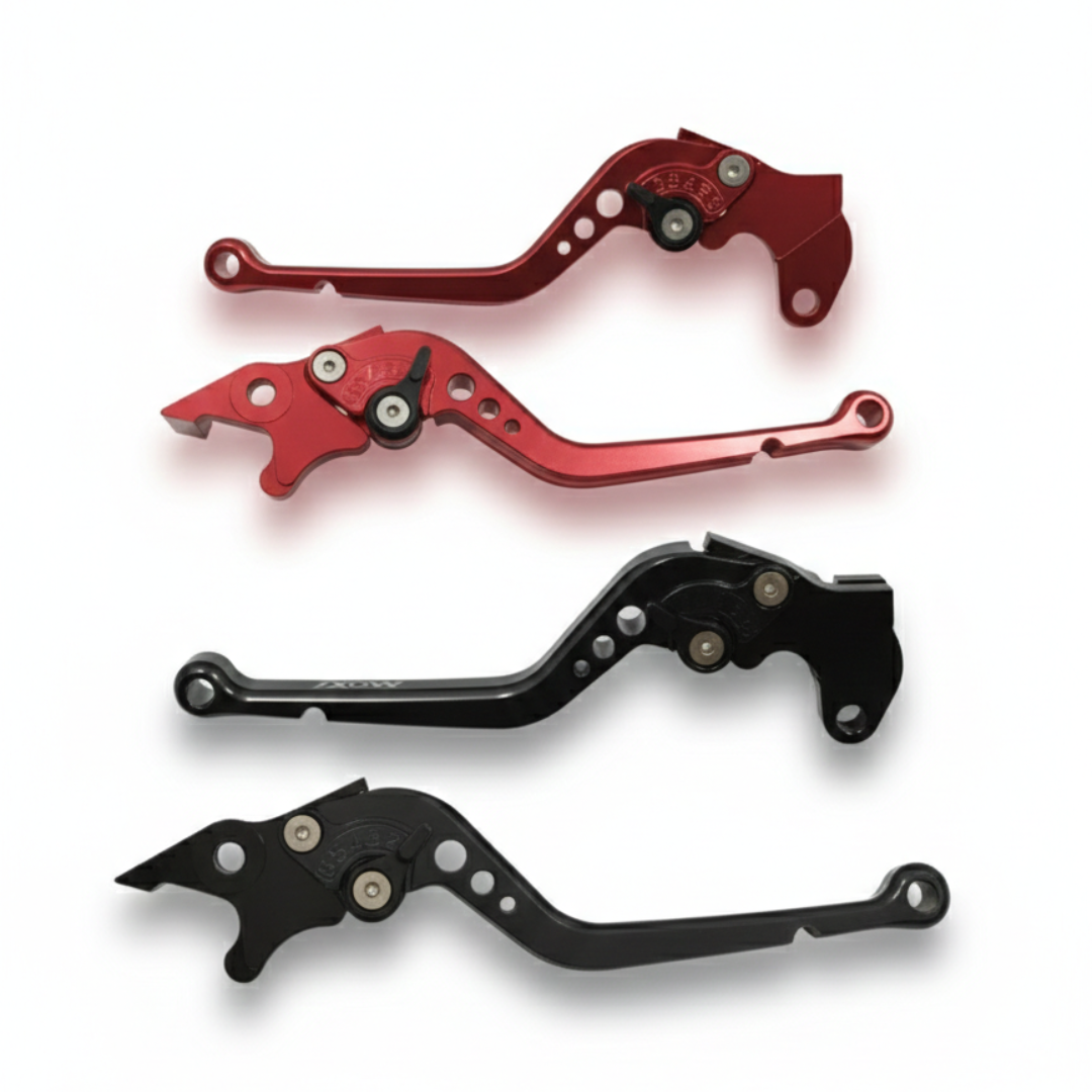 Adjustable Moxi Fancy Lever for Suzuki GS-150