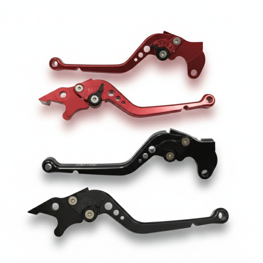 Adjustable Moxi Fancy Lever for Suzuki GS-150