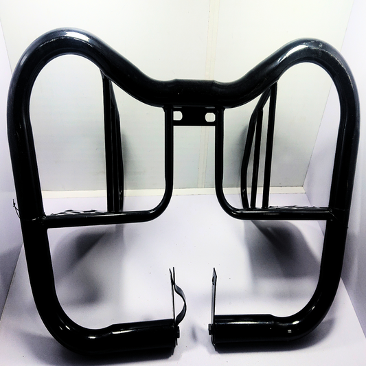 Child Footrest Safeguards for Suzuki GS- 150 and GR-150