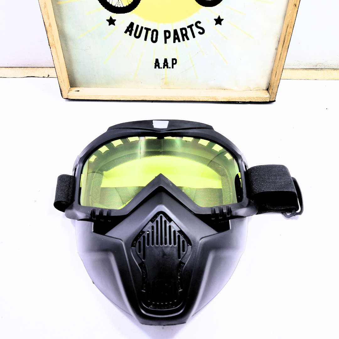 Motorcycle Riding Goggles
