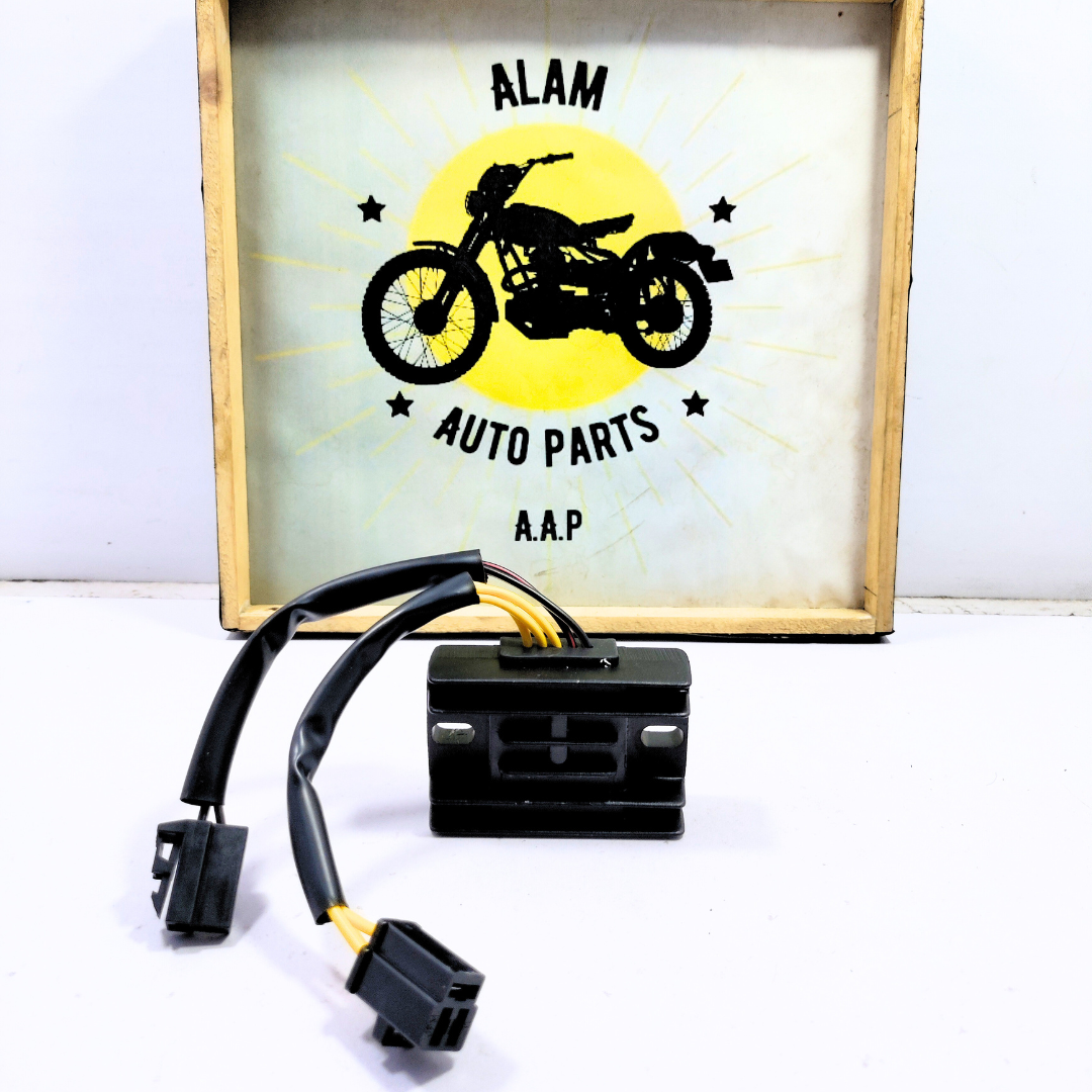 Haojue rectifier for Suzuki GR-150