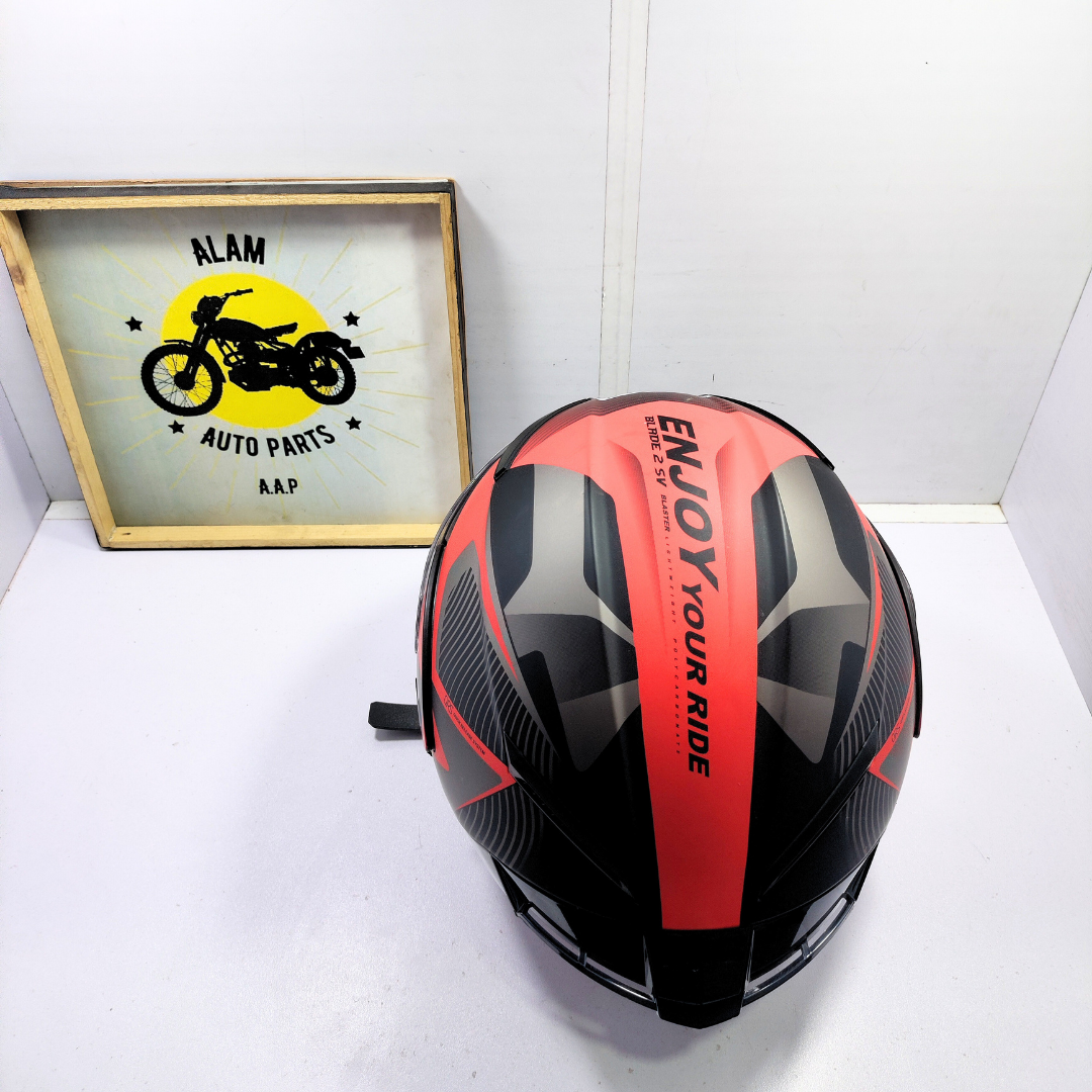 Revo Helmet