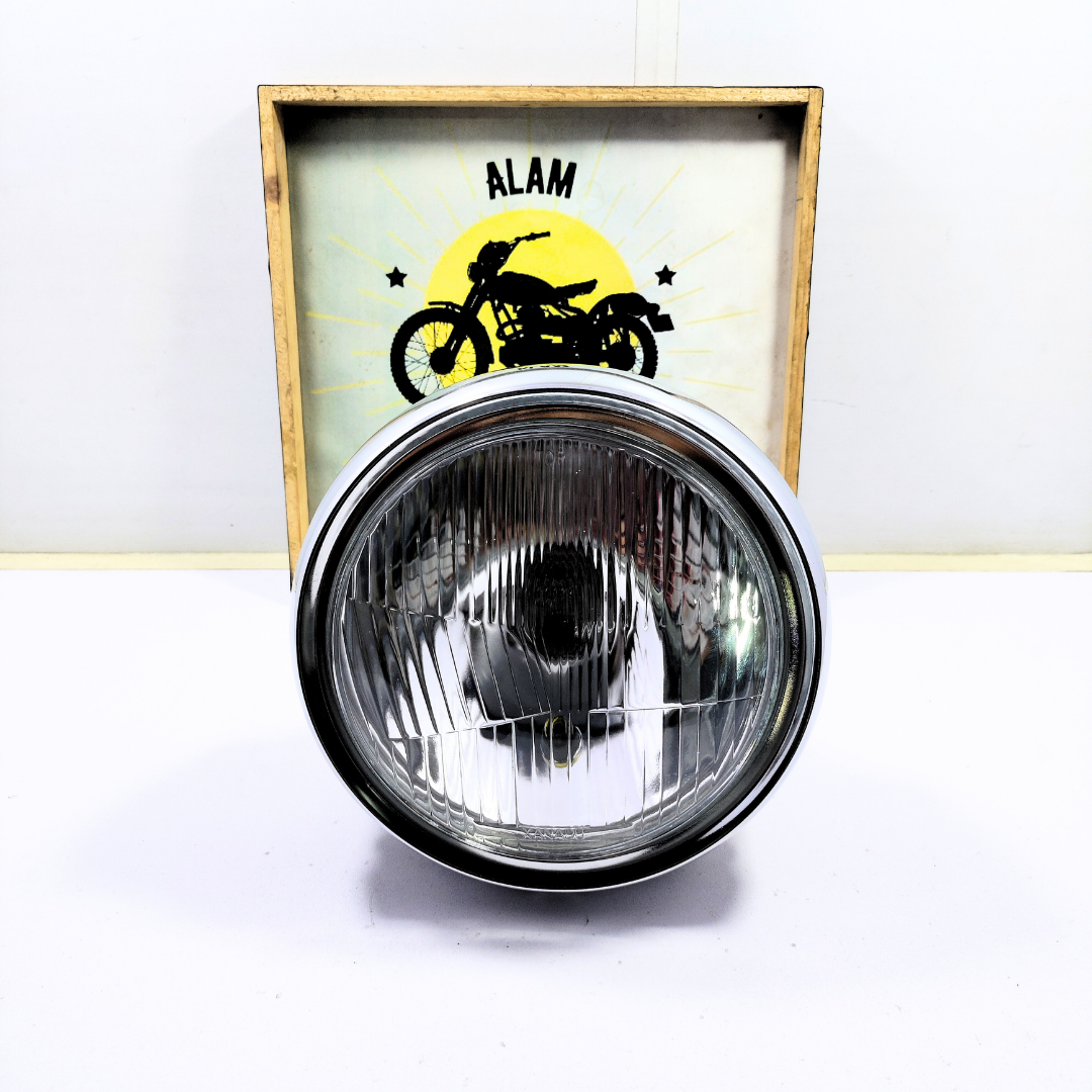 Xanadu full beam Headlight for Suzuki GS-150