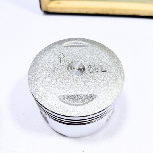 0.25 Ring Piston Kit for Suzuki GS-150