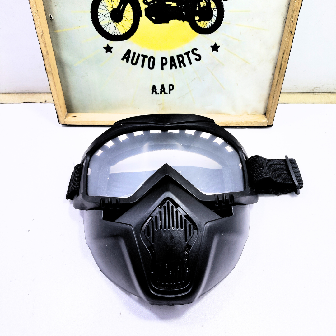 Motorcycle Riding Goggles