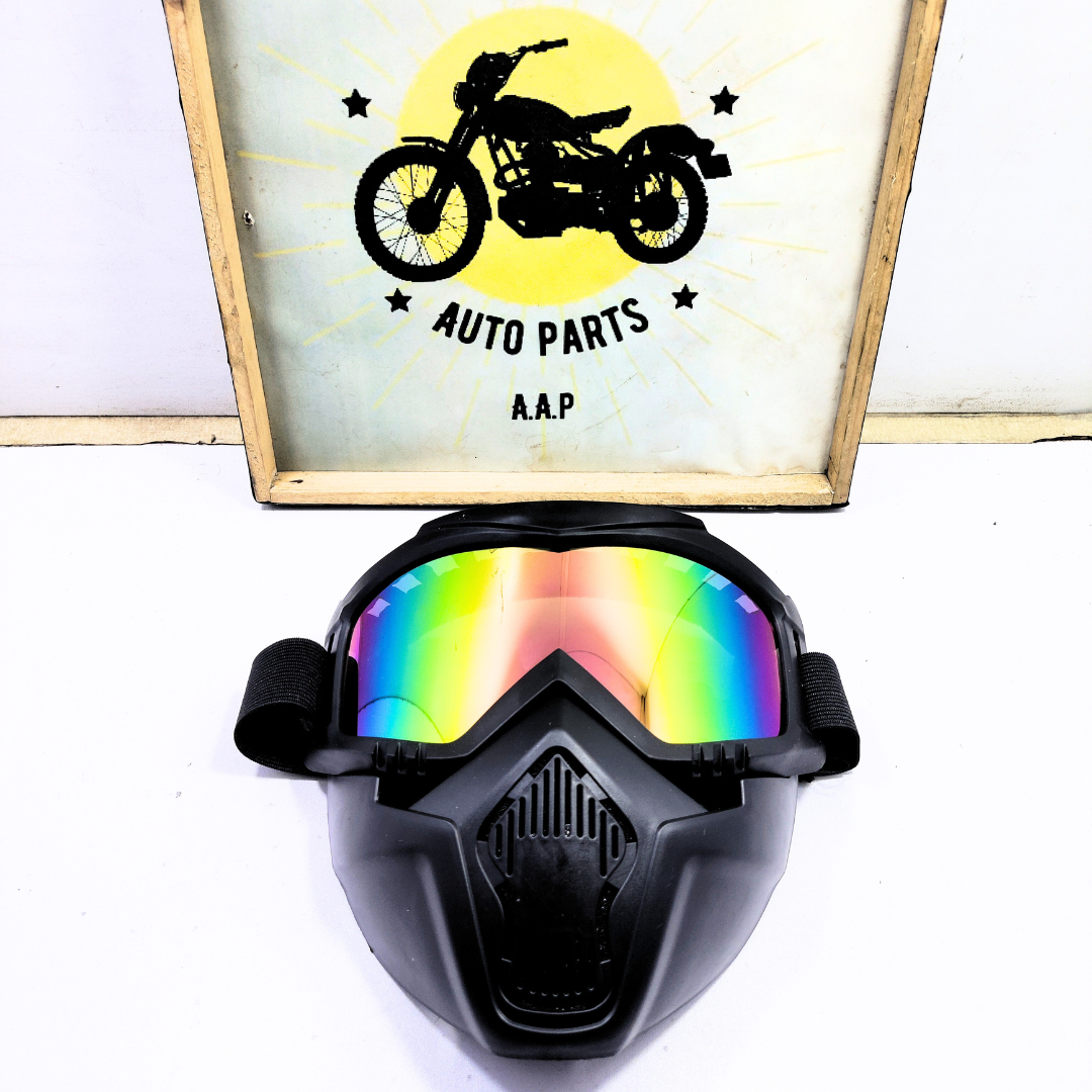 Motorcycle Riding Goggles