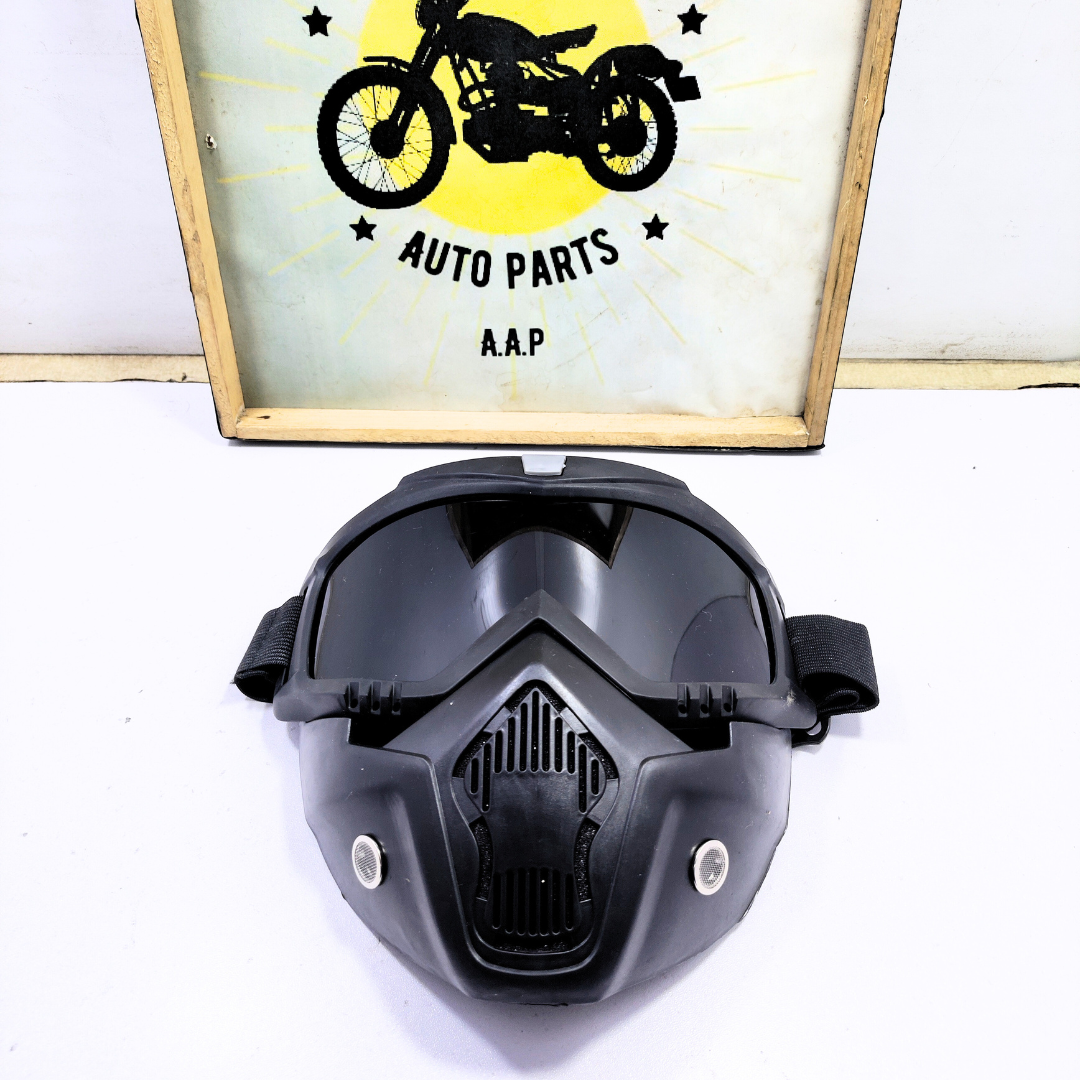 Motorcycle Riding Goggles