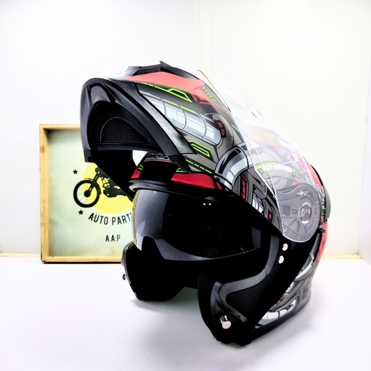 Super Air SP-912 Helmet For Bikers