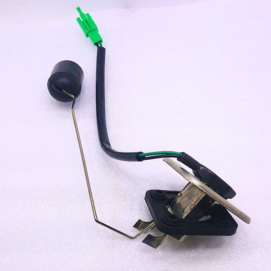 Fuel gauge for the Yamaha YBR-125: