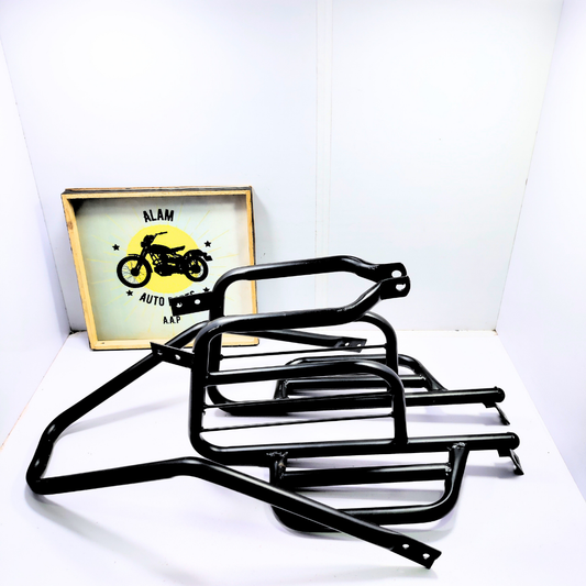 3-piece footrest for GR-150