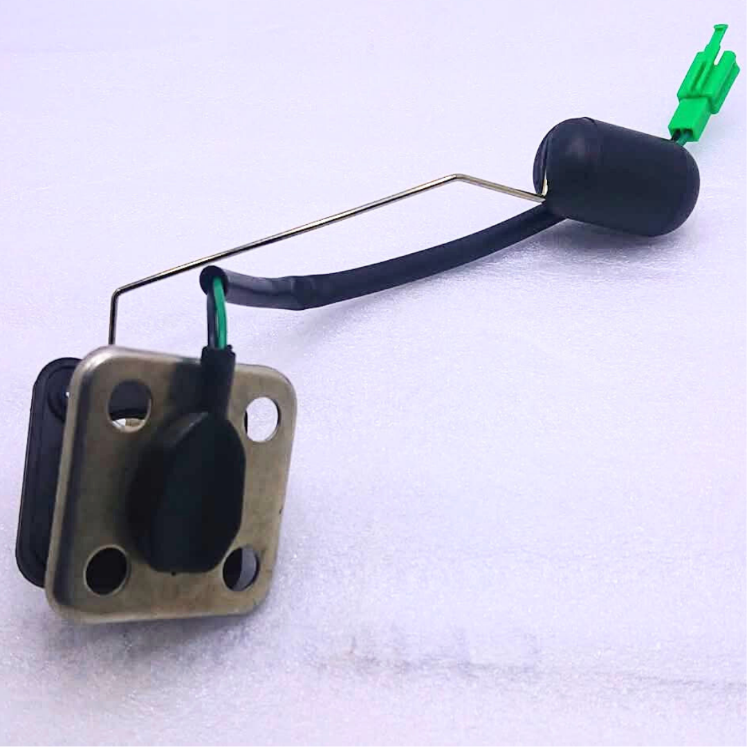 Fuel gauge for the Yamaha YBR-125: