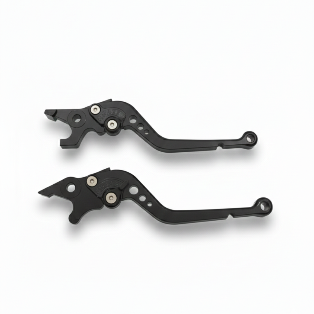Adjustable Moxi Fancy Lever for Suzuki GS-150