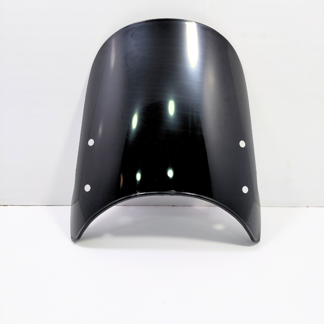 Universal Windshield for Bikes (Chinese Import)