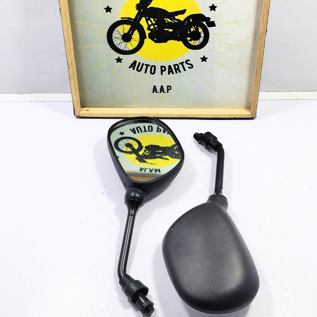 Side mirror for Suzuki GD-110s