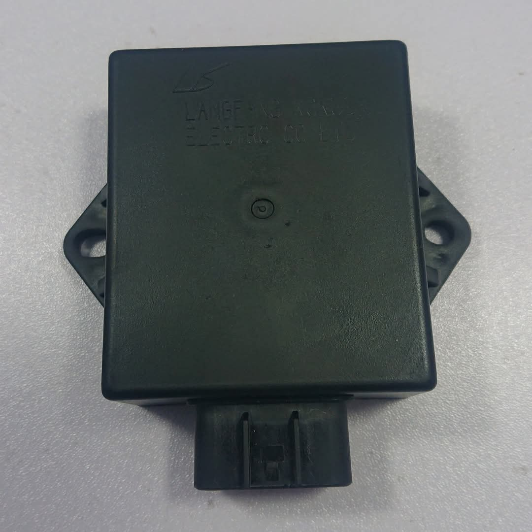 CDI unit for the Suzuki GS-150
