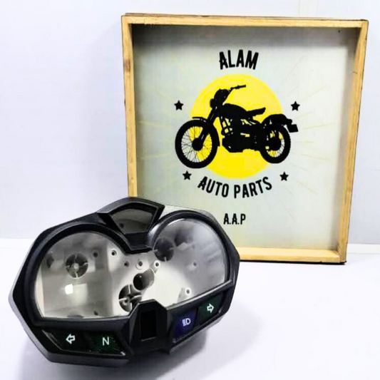 Meter Case for Suzuki GR-150