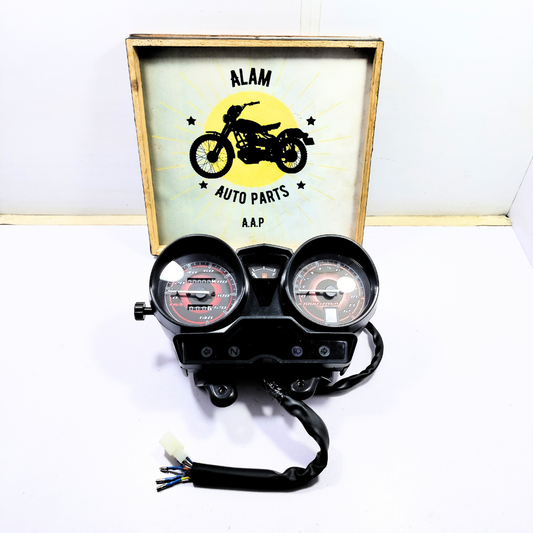 Meter For Yamaha YBR-125