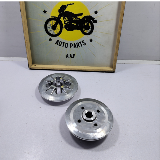 Original RM company only clutch housing for Suzuki GD-110s