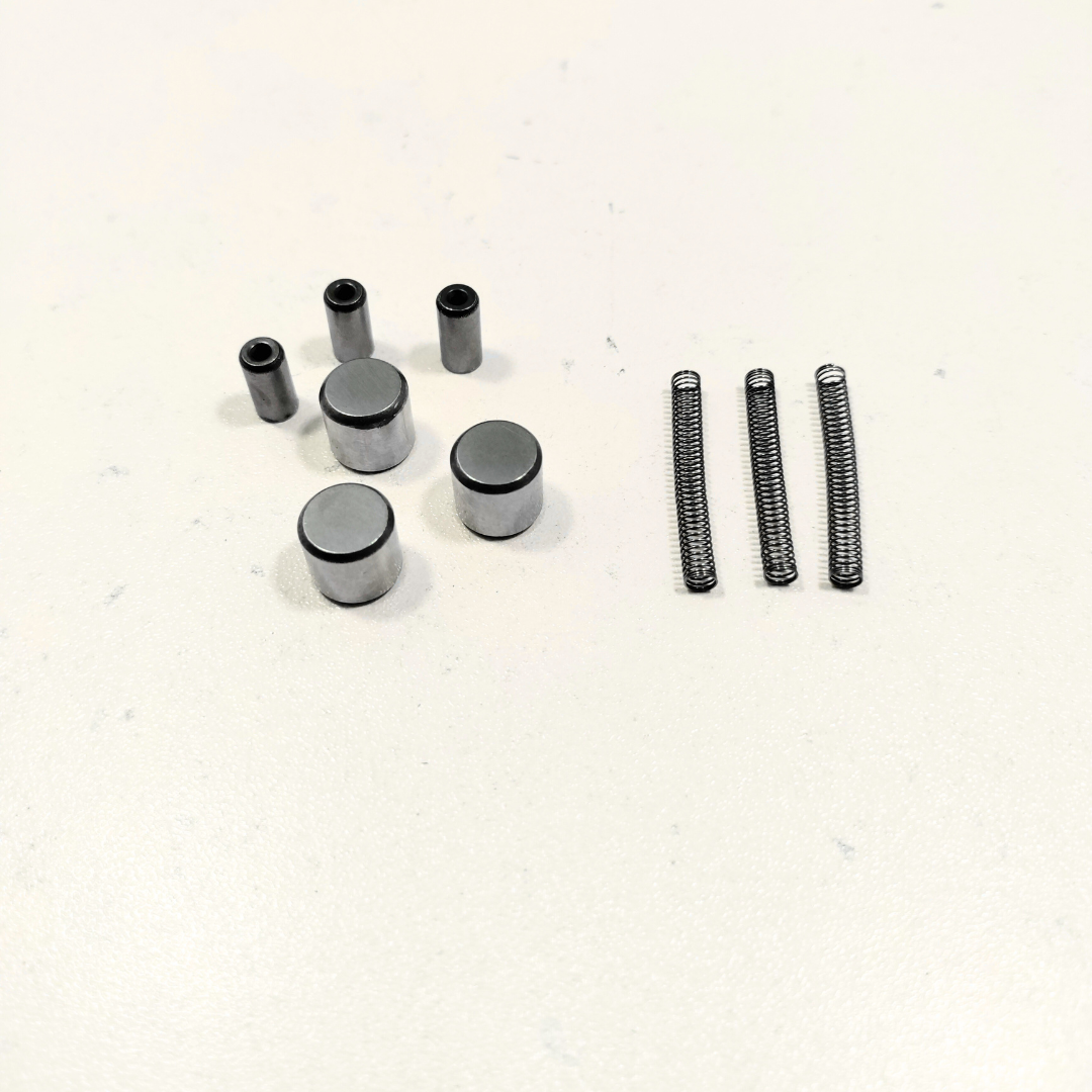 self-start ruler set for suzuki GD-110s